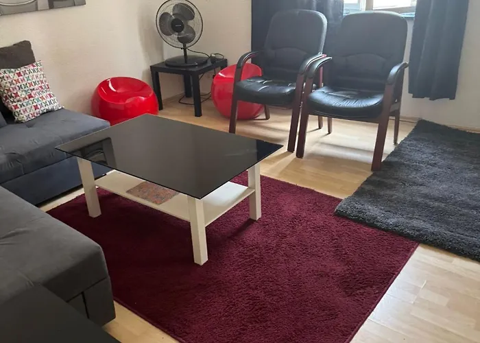 Apartman Retals 5