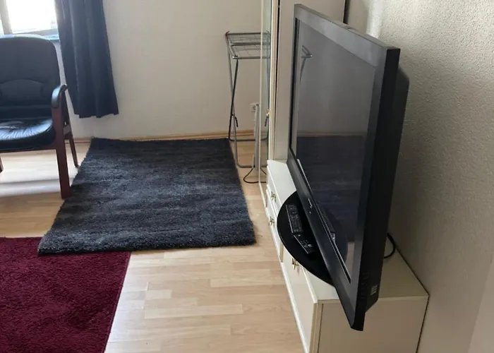 Retals 5 Appartement